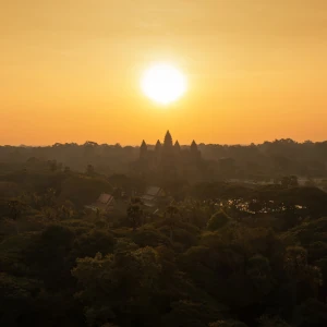 Angkor Wat